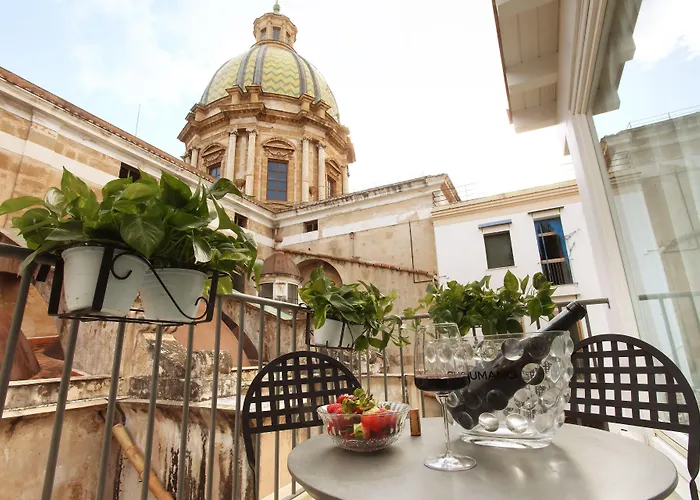 ホテル クイントカント ホテル&スパ