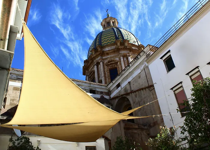 ホテル クイントカント ホテル&スパ 4*