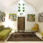 فندق Quintocanto & 4*