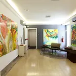 Quintocanto & فندق باليرمو