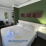 Quintocanto & فندق باليرمو
