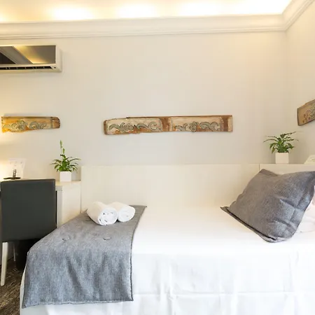 Quintocanto & Hotel Palermo