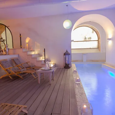 Quintocanto & Hotel 4*