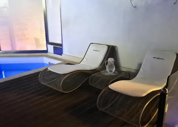 Hotel Quintocanto Hotel&spa