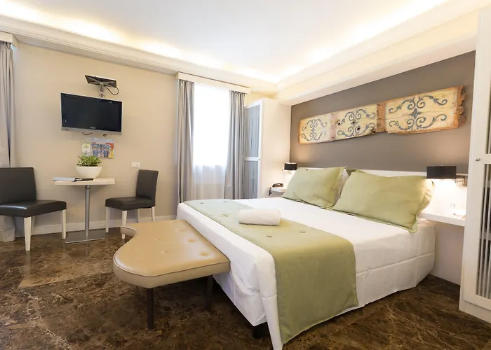 Hotel Quintocanto Hotel&spa
