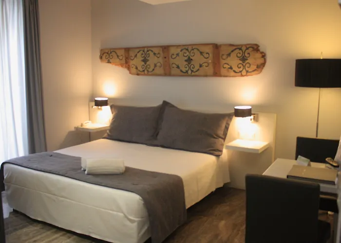 Hotel Quintocanto Hotel&spa 4*