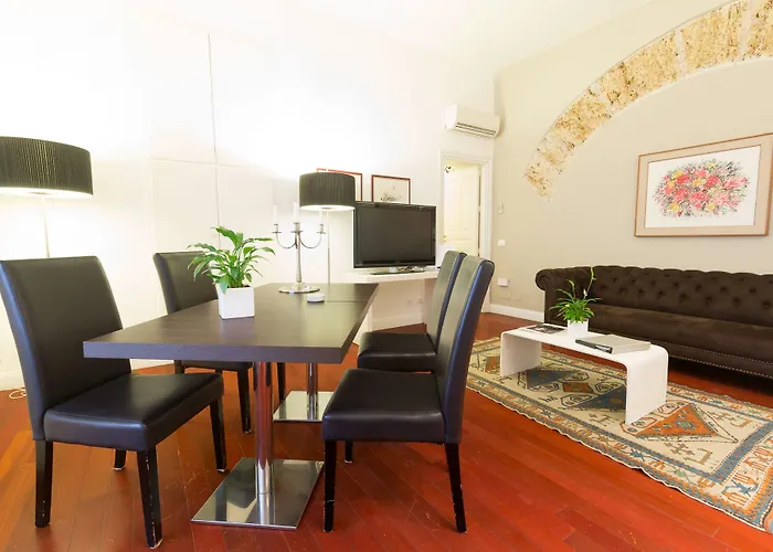 Quintocanto Hotel&spa Hotel 4*