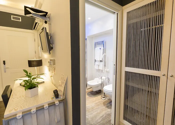 Quintocanto Hotel&spa 4* Palermo