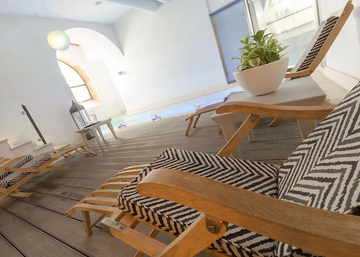 Hotel Quintocanto Hotel&spa