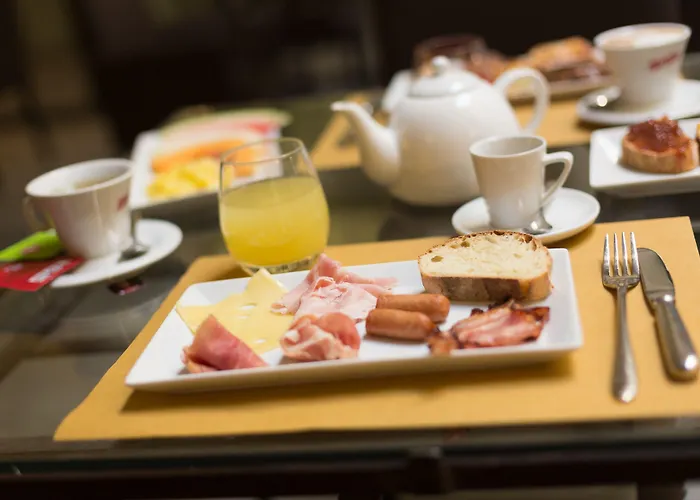 Quintocanto Hotel&spa 4*