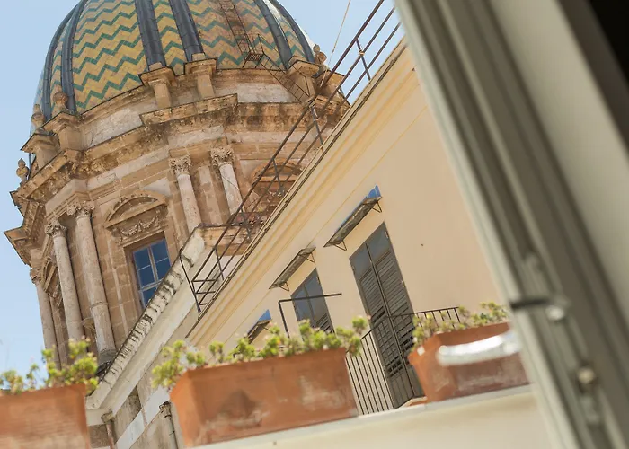 Quintocanto Hotel&spa Hotel 4*