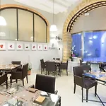 Quintocanto & 4* Παλέρμο