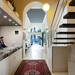 Ξενοδοχείο Quintocanto & 4*